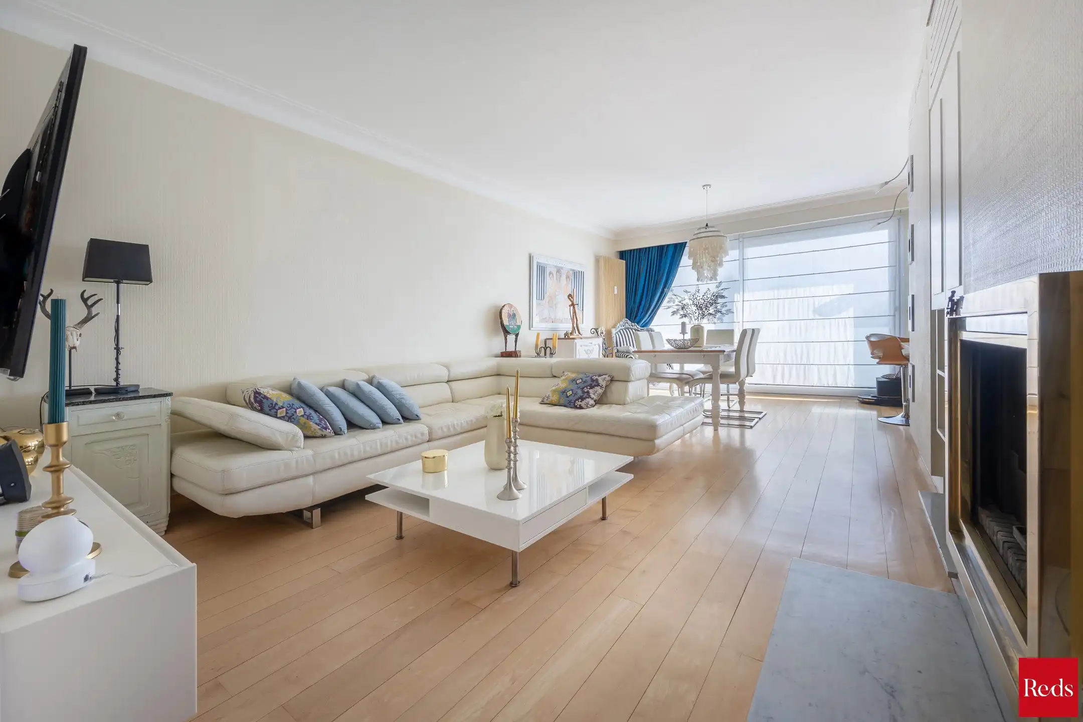 Appartement te koop Schotensesteenweg 183/007 - 2100 Antwerpen Deurne