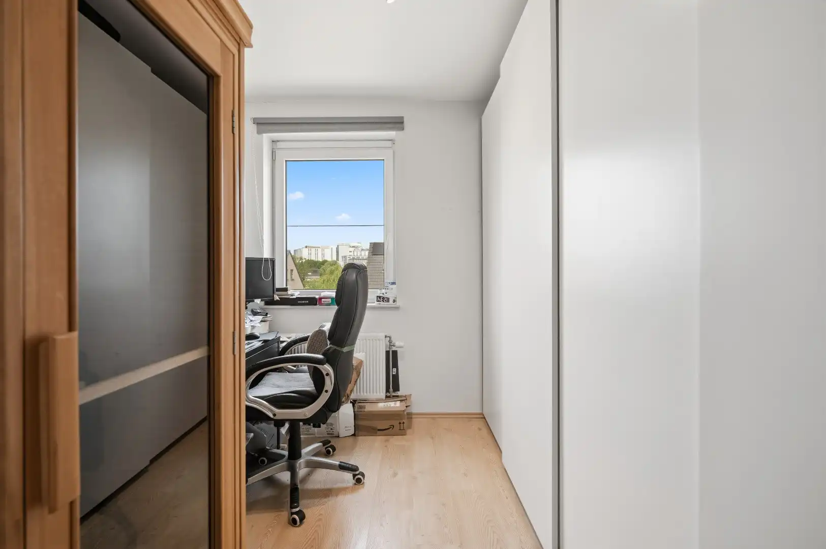 Instapklaar appartement met 2 slpks en autostaanplaats foto 12