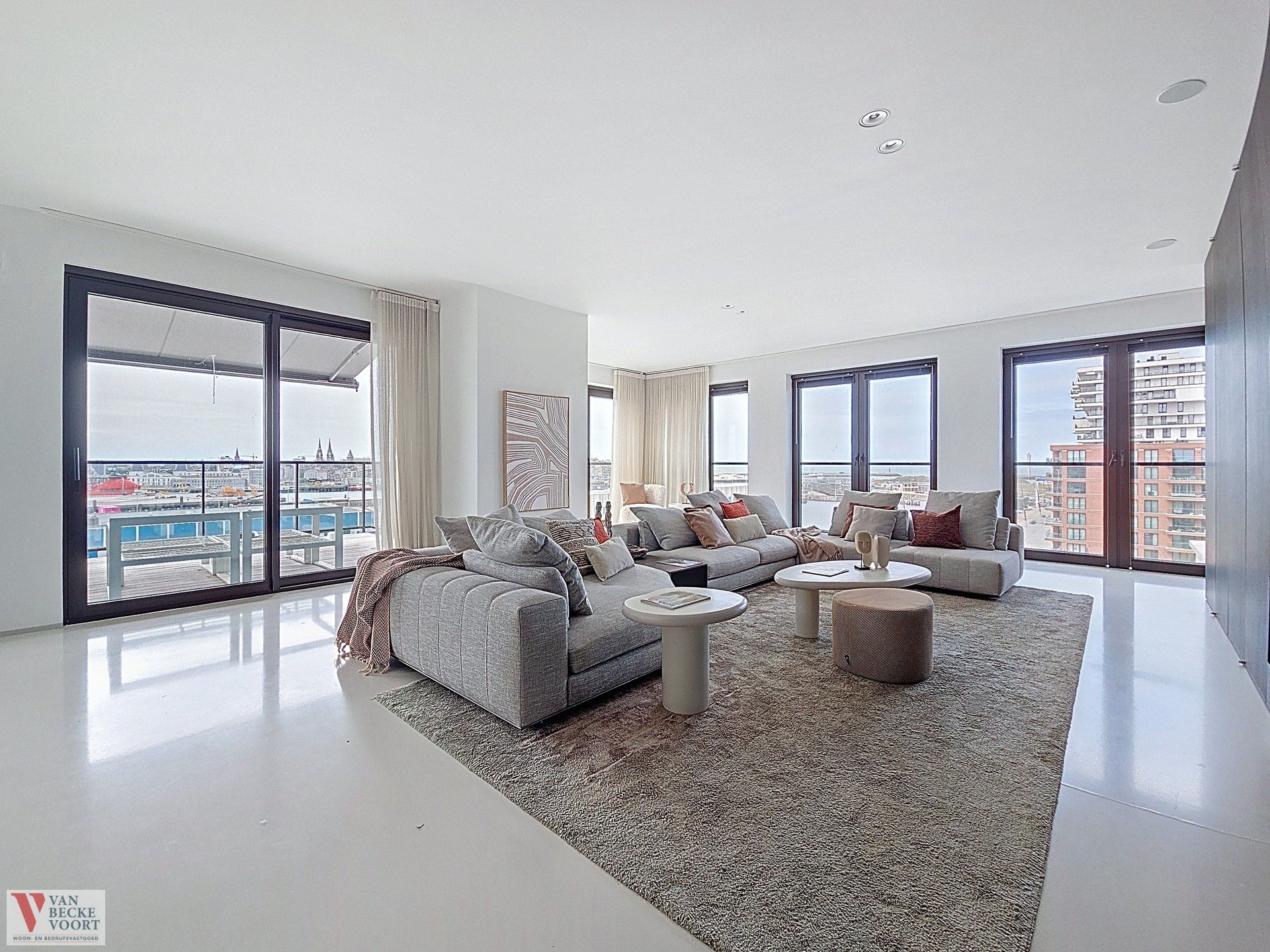 Exclusief appartement aan de Oosteroever foto 4