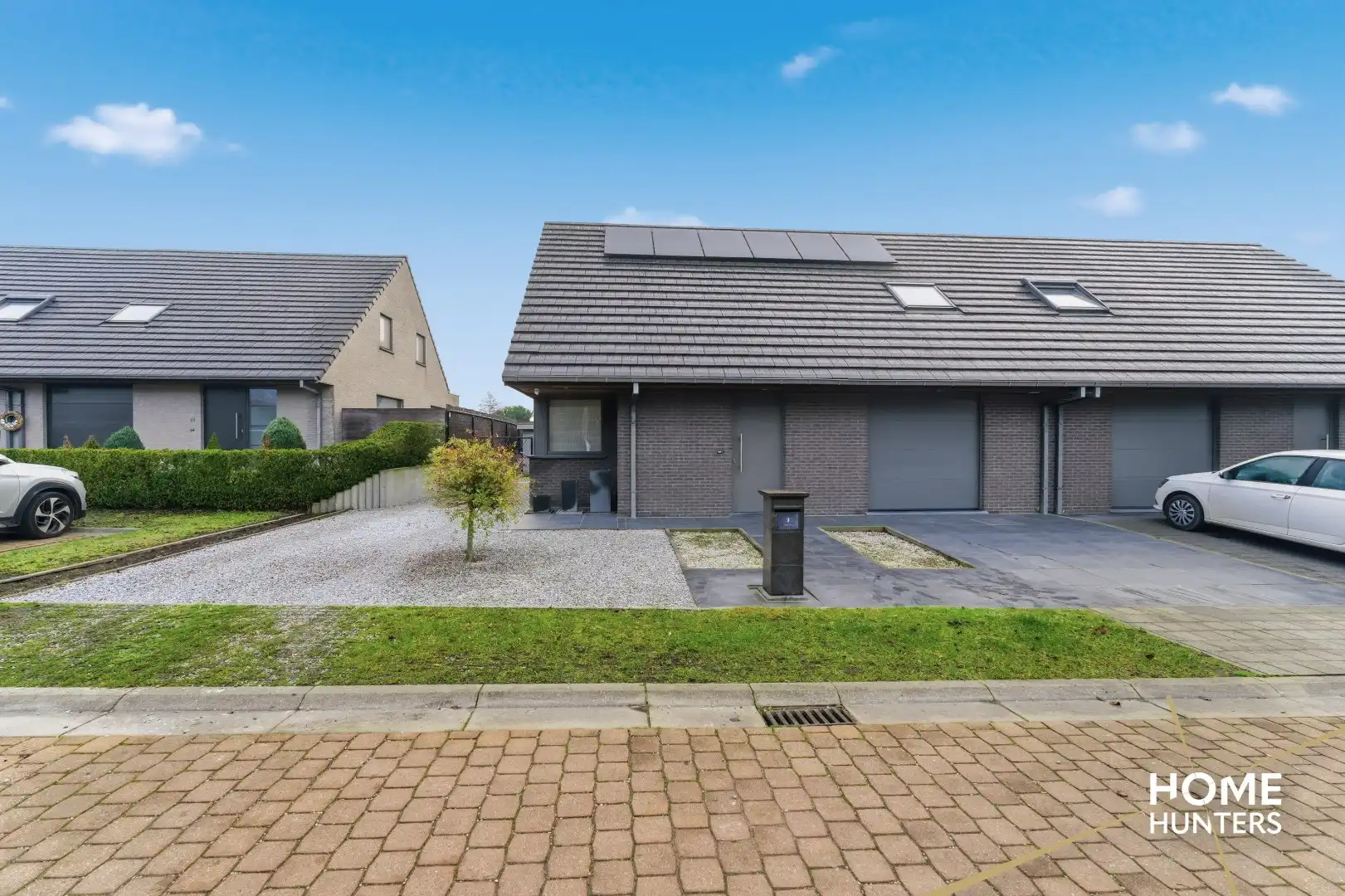 Instapklare halfopen bebouwing op topligging in Diksmuide foto 19