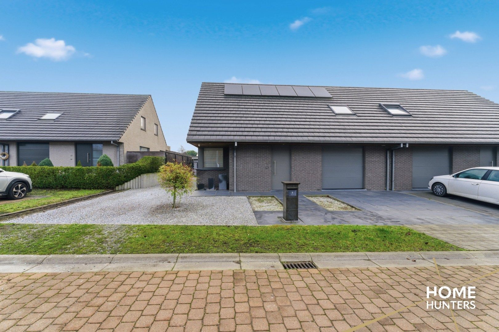 Instapklare halfopen bebouwing op topligging in Diksmuide foto 19