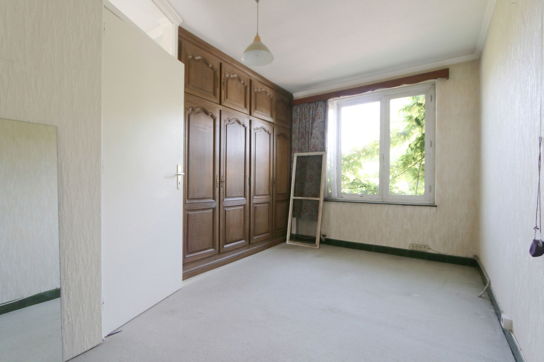 DUBBELE WOONST - 6 SLK - TUIN - TERASSEN - PARKING - RUSTIG foto 34