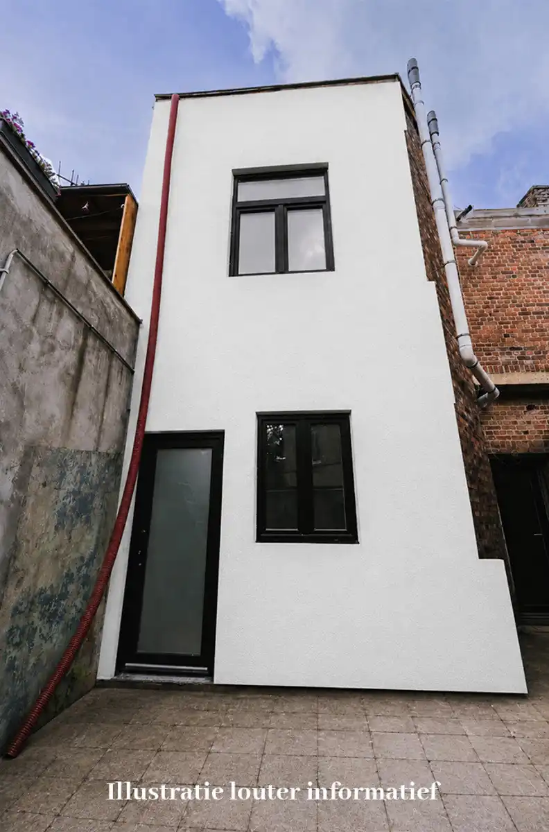 Prachtig, lichtrijk appartement op wandelafstand van station foto 23