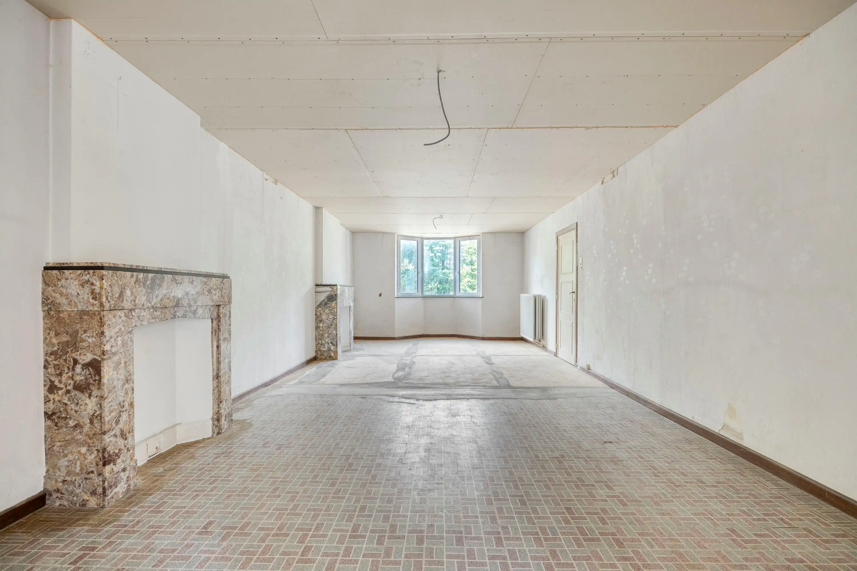 Huis met 5 slaapkamers en loods te koop in Sint-Truiden foto 7