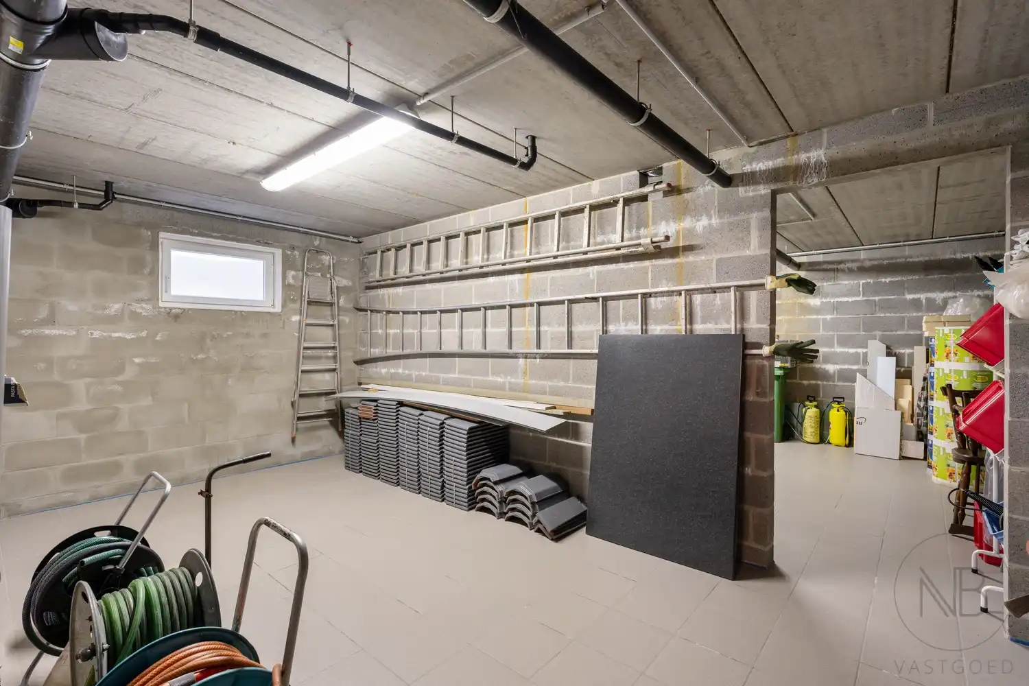 Instapklare BEN-Woning (HO)! foto 28