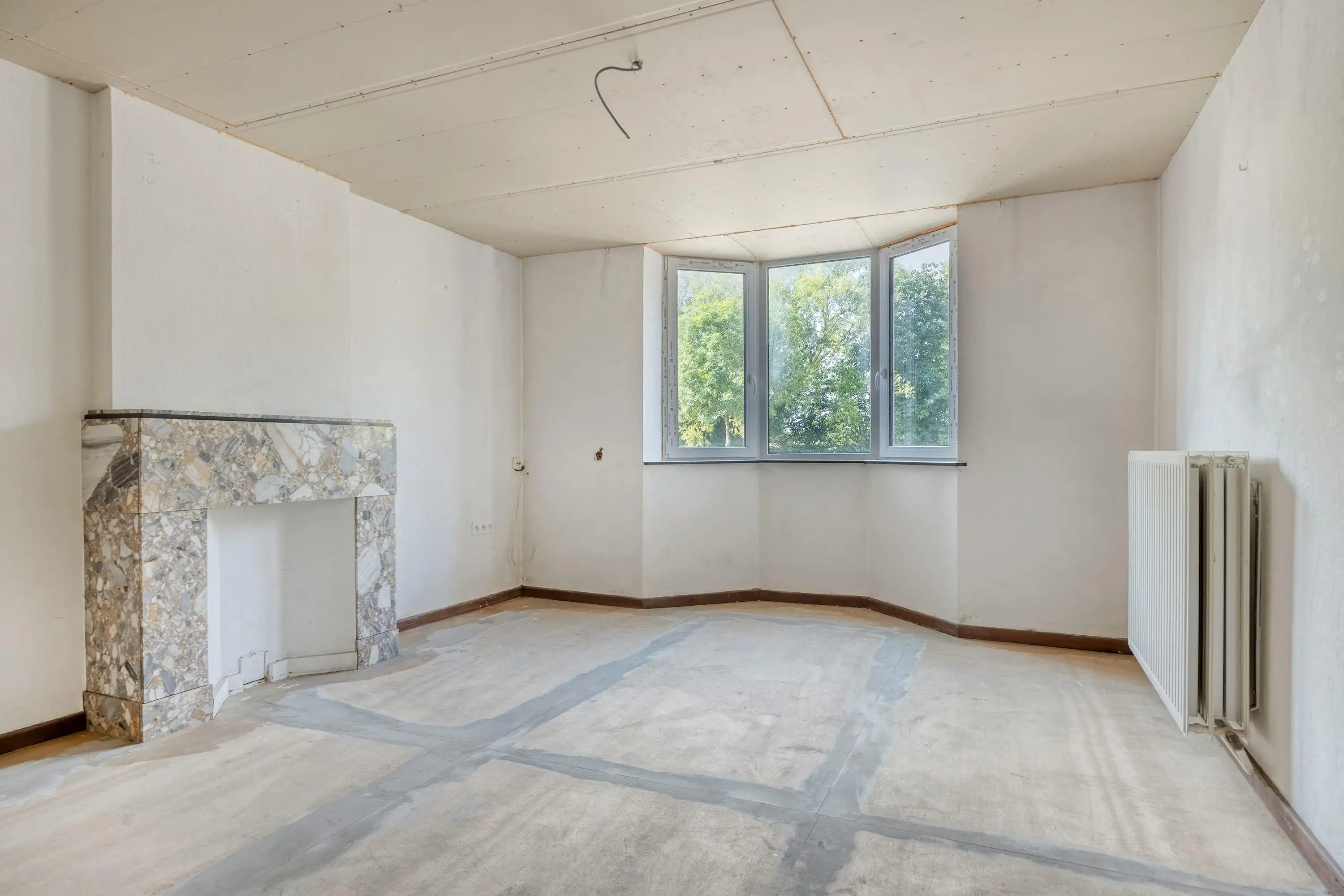 Huis met 5 slaapkamers en loods te koop in Sint-Truiden foto 6