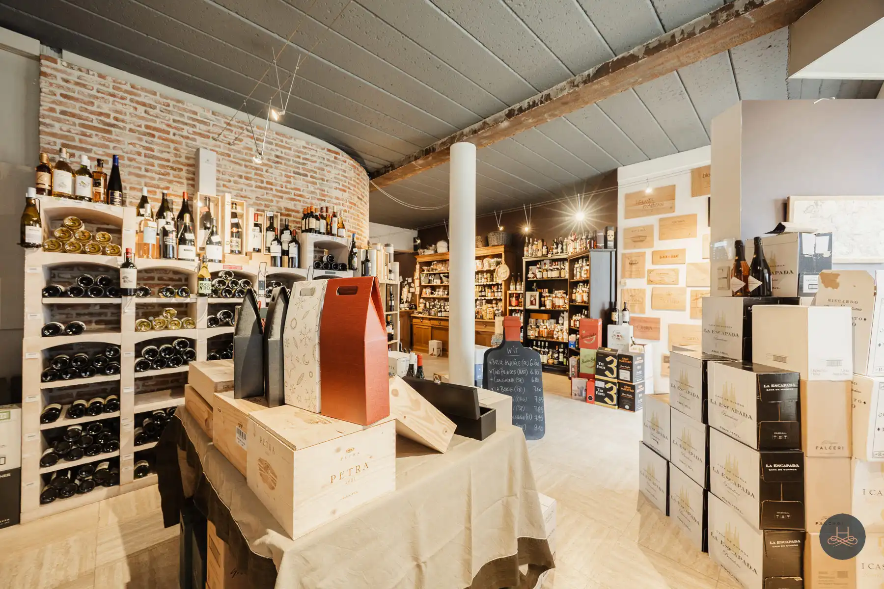 Centraal gelegen handelspand met énorm potentieel foto 5