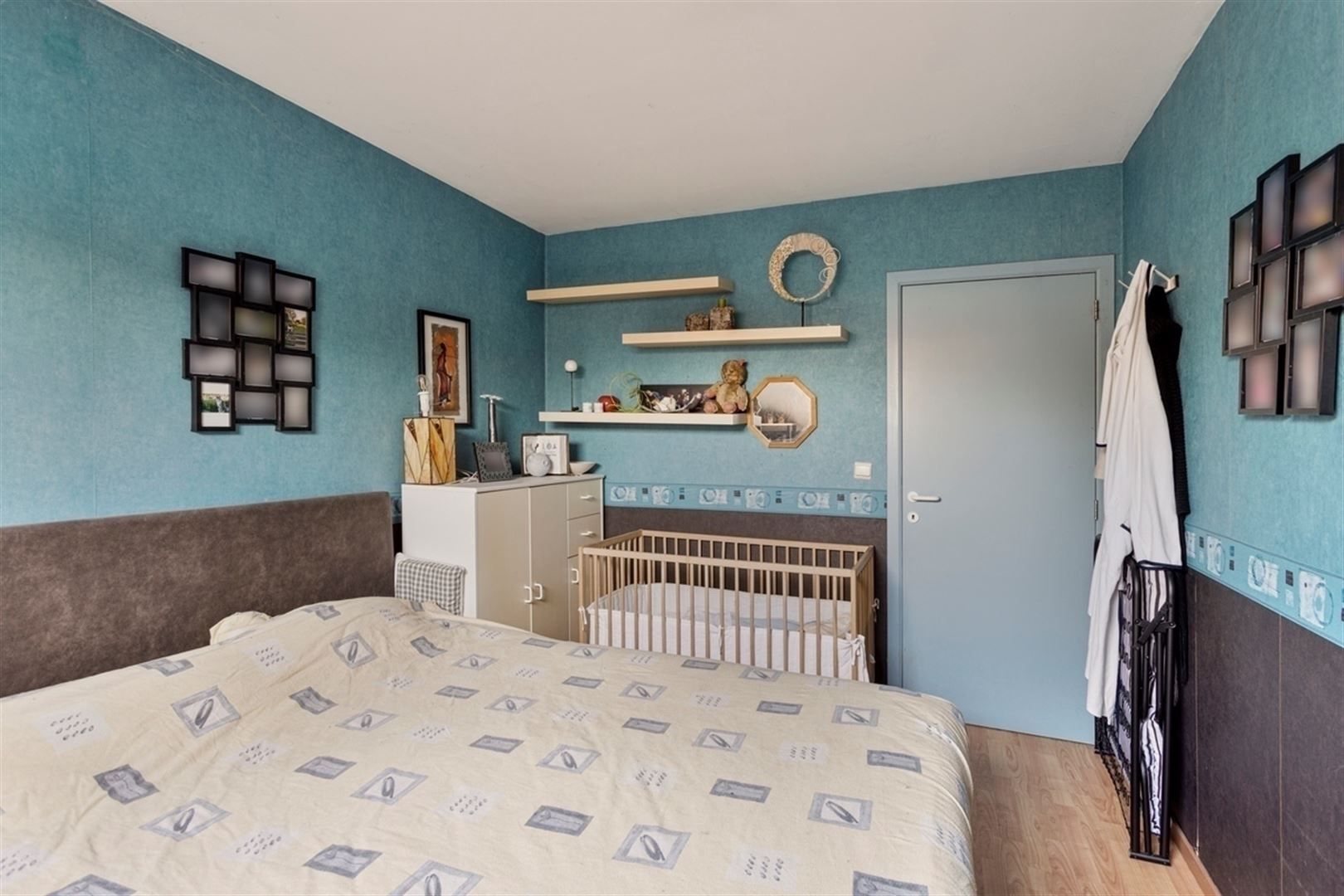 Instapklare woning centrum Bevere foto 14