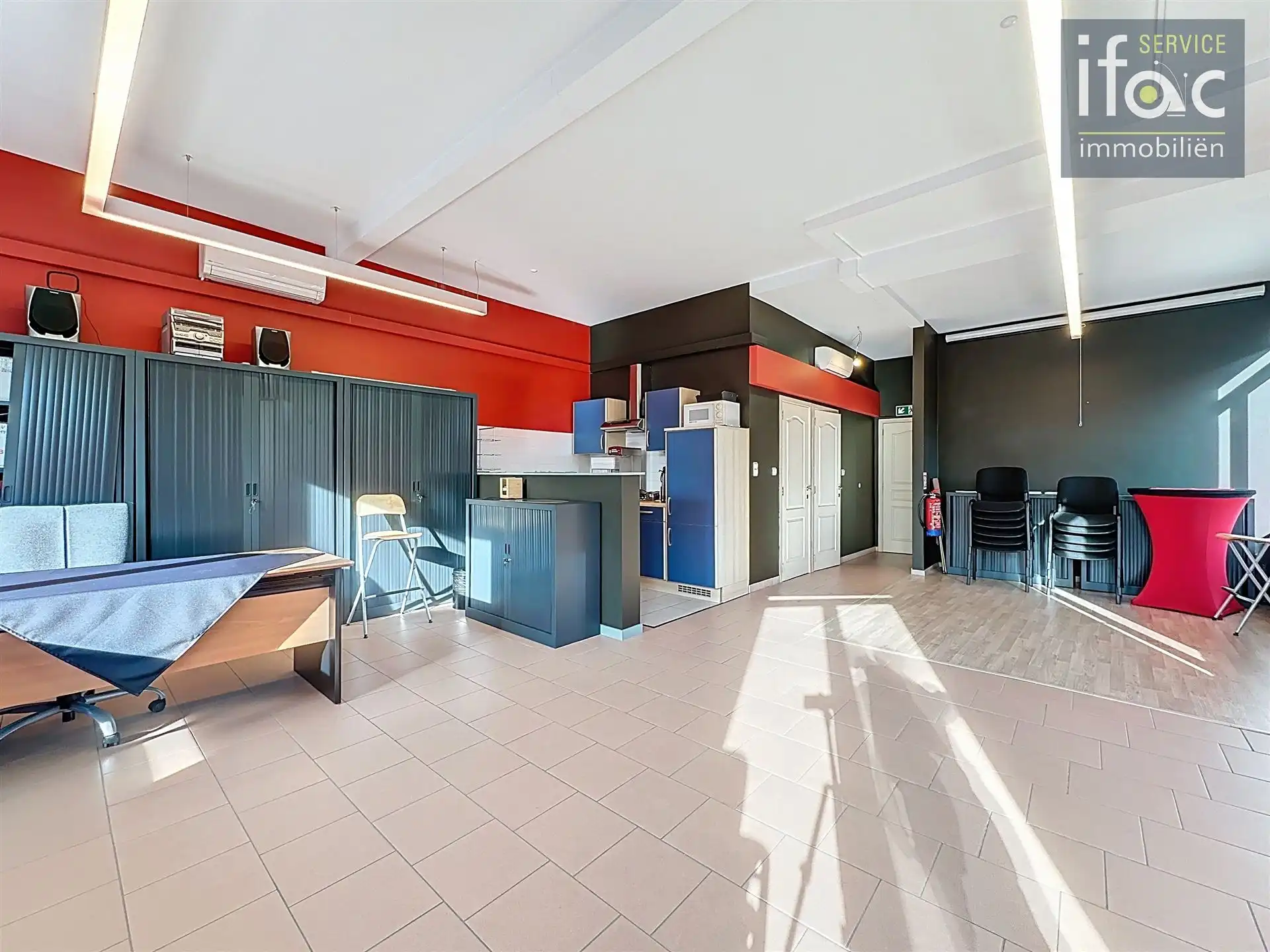 Opbrengsteigendom -3 appartementen + handelsruimte foto 18