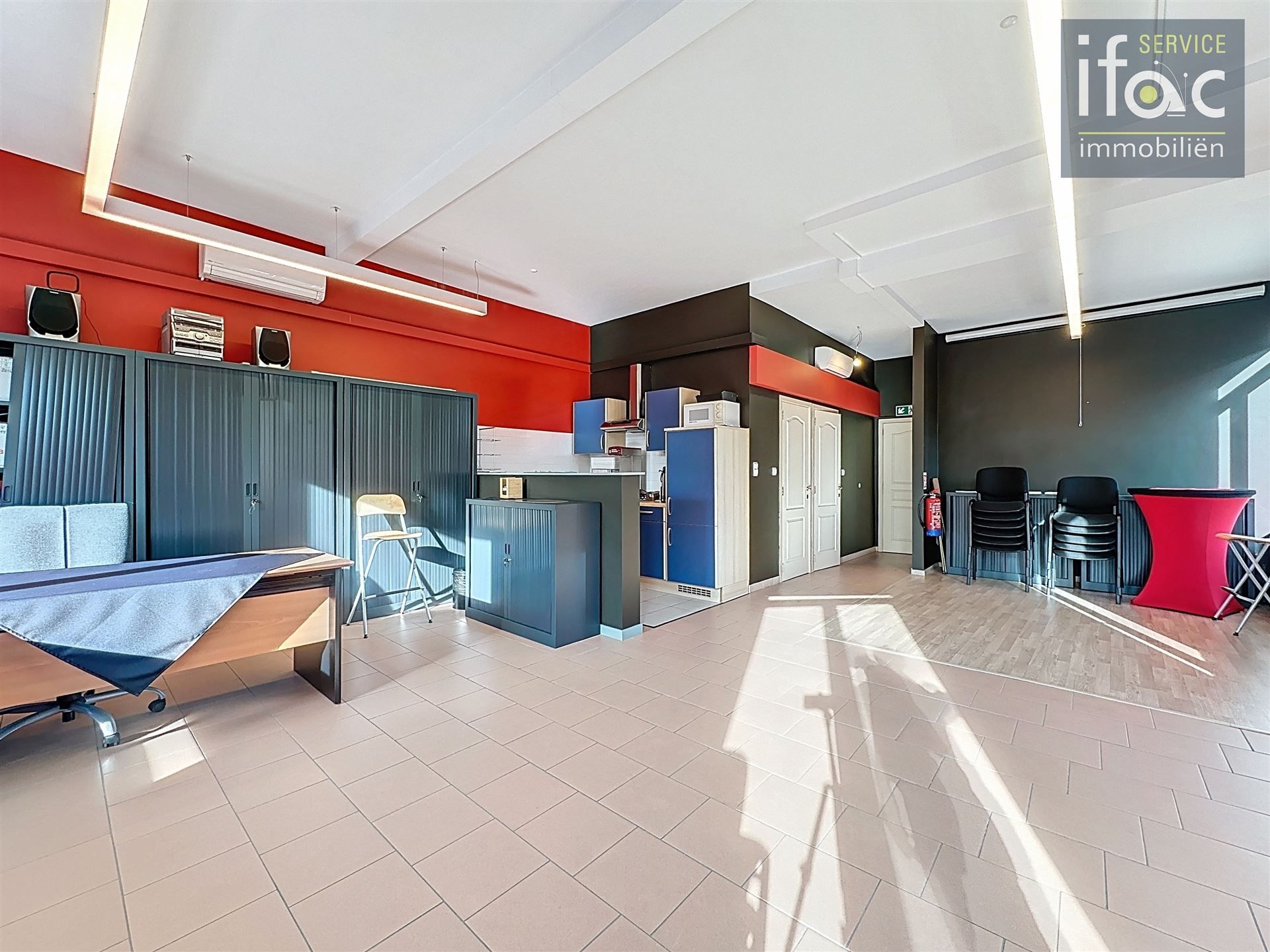 Opbrengsteigendom -3 appartementen + handelsruimte foto 18