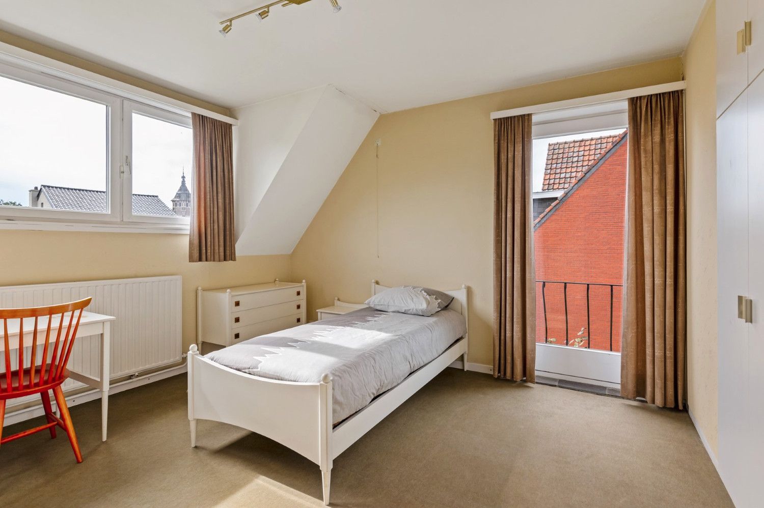 WONING MET 3 SLK EN GARAGE OP PERCEEL VAN 885 m²! foto 12