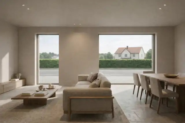 Nieuwbouw woning in het centrum van Lievegem foto 2