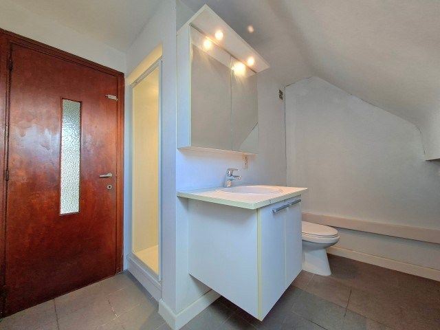 Centraal gelegen dakappartement foto 4