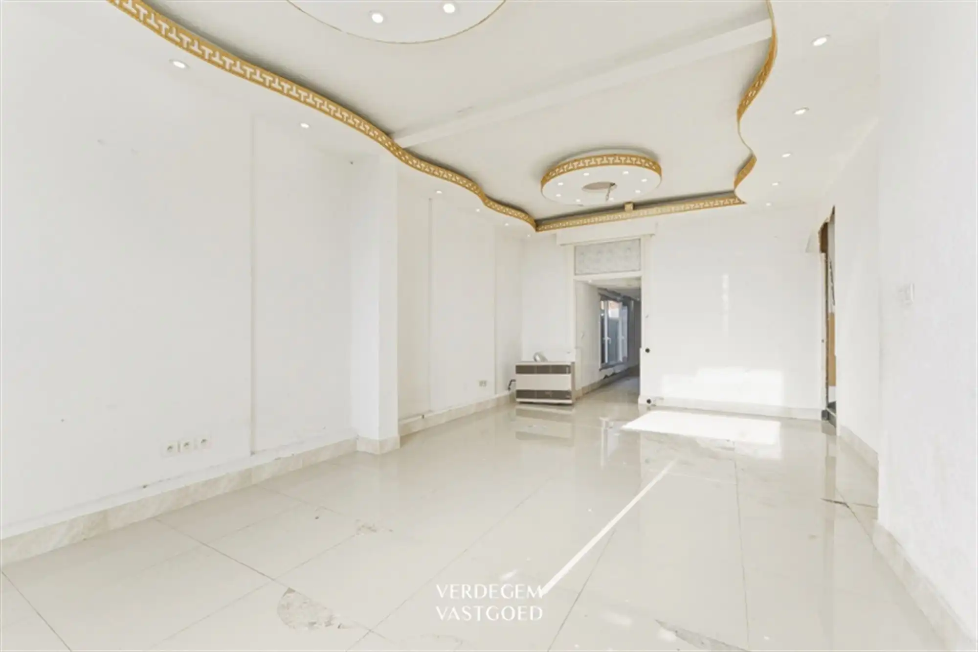 Rustig gelegen rijwoning met 3 slaapkamers en terras foto 2