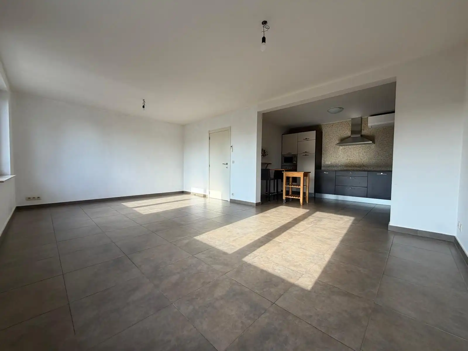Duplex-appartement te huur met 3 slaapkamers foto 4