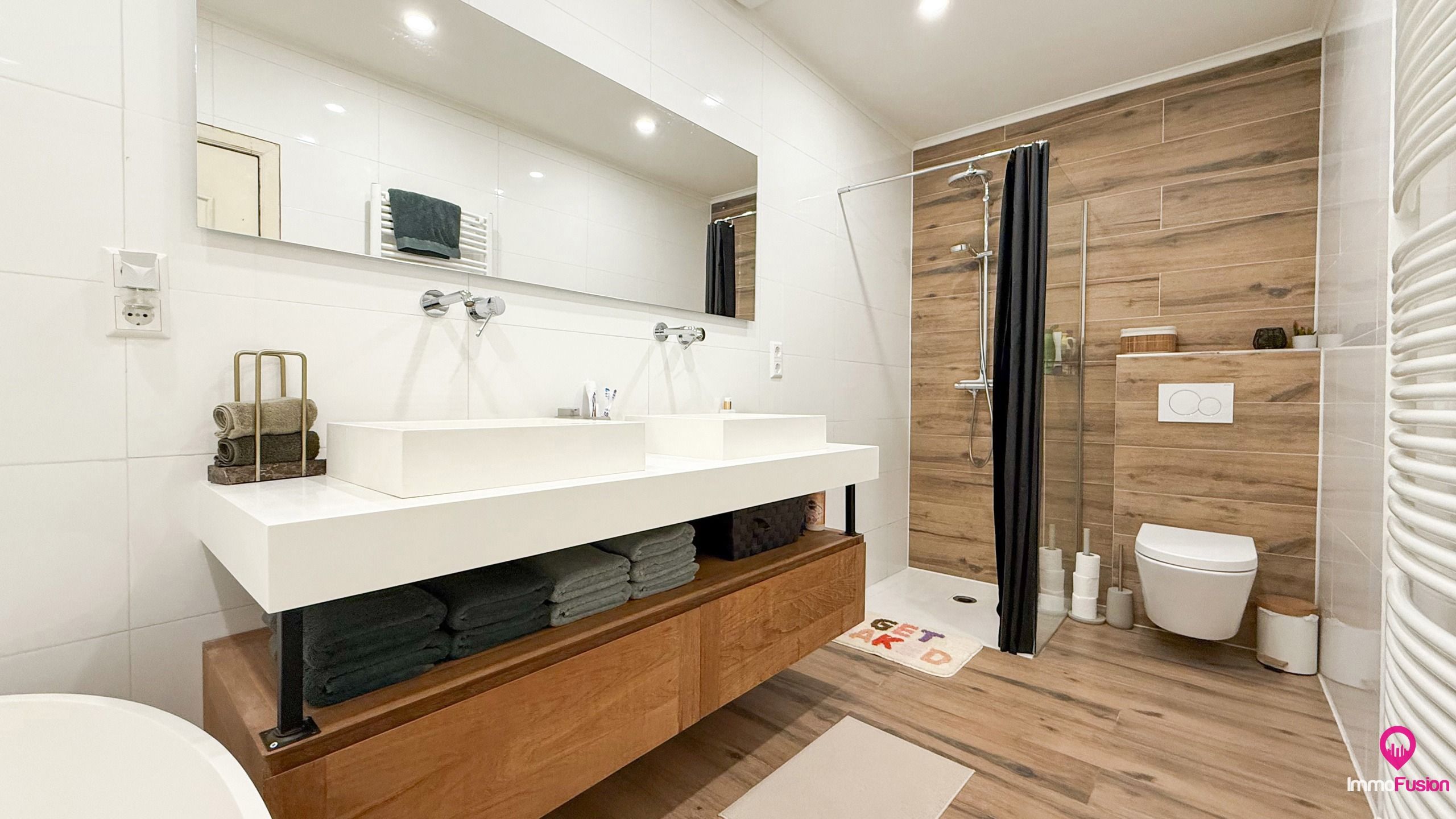 Goed gelegen landelijke villa met 12are grond op toplocatie! foto 22