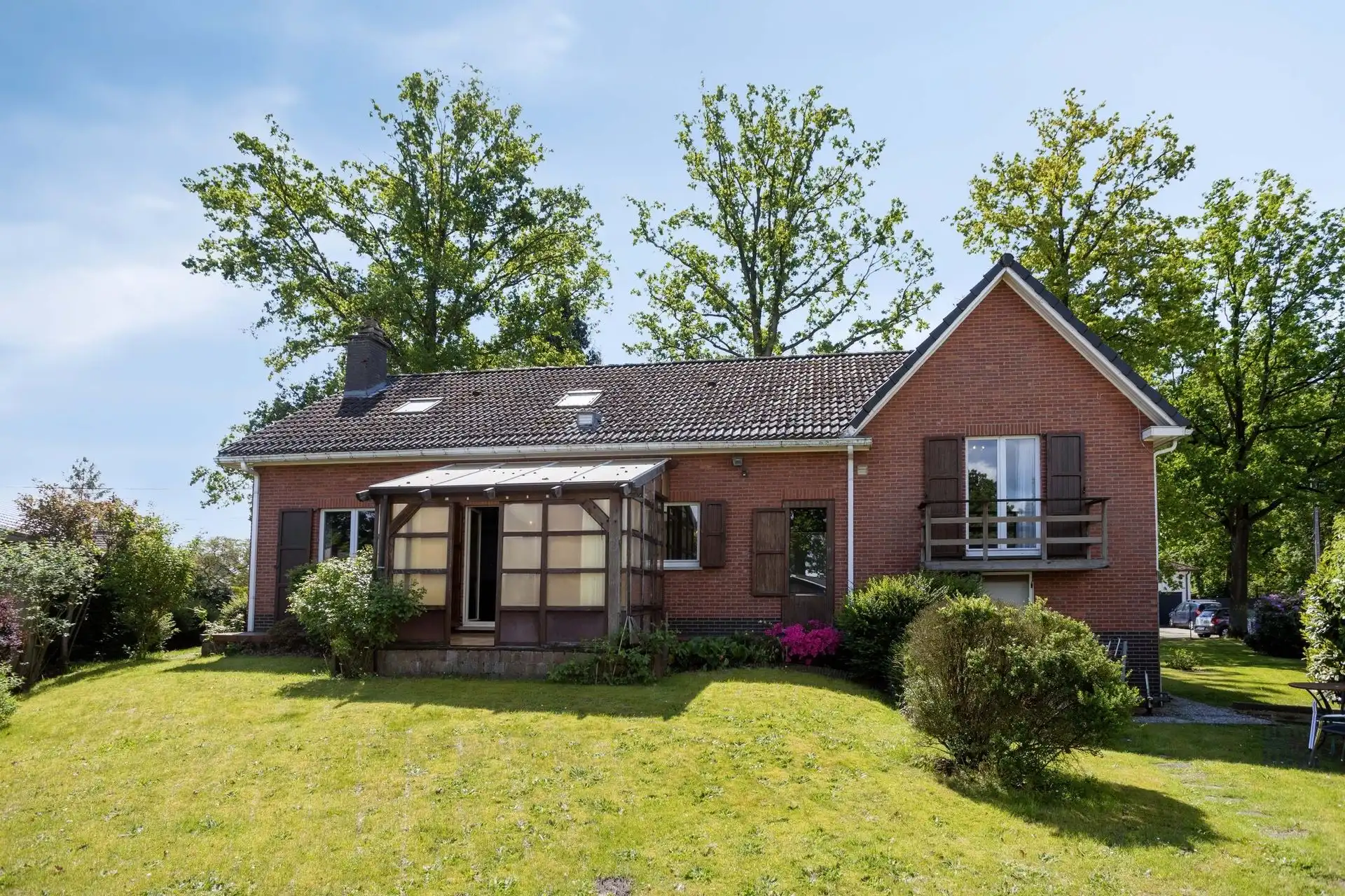 Huis foto 35