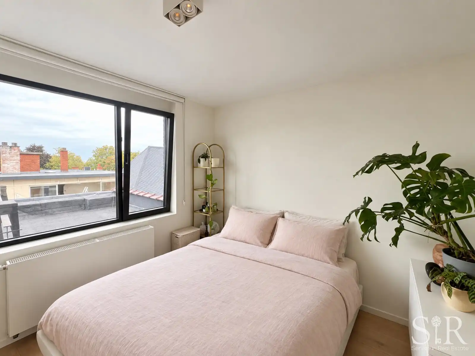 Appartement te huur foto 4