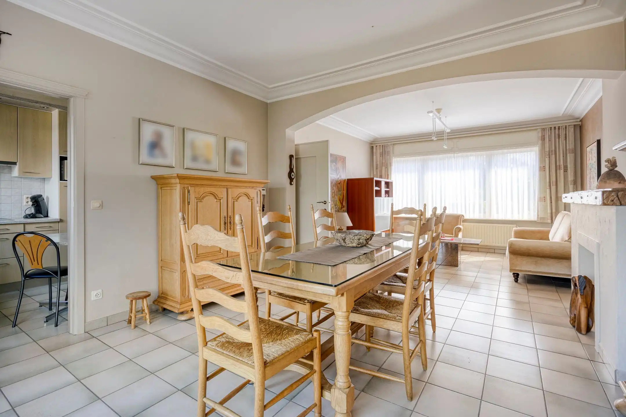 Huis Te Koop foto 9