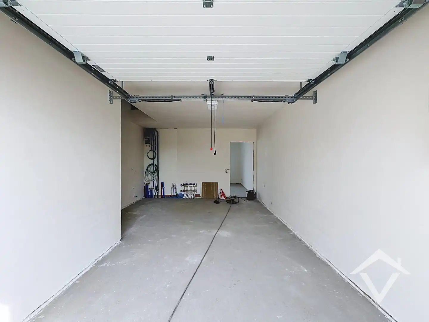 Nieuwbouwwoning met 3 slaapkamers en garage  te Westkerke foto 12