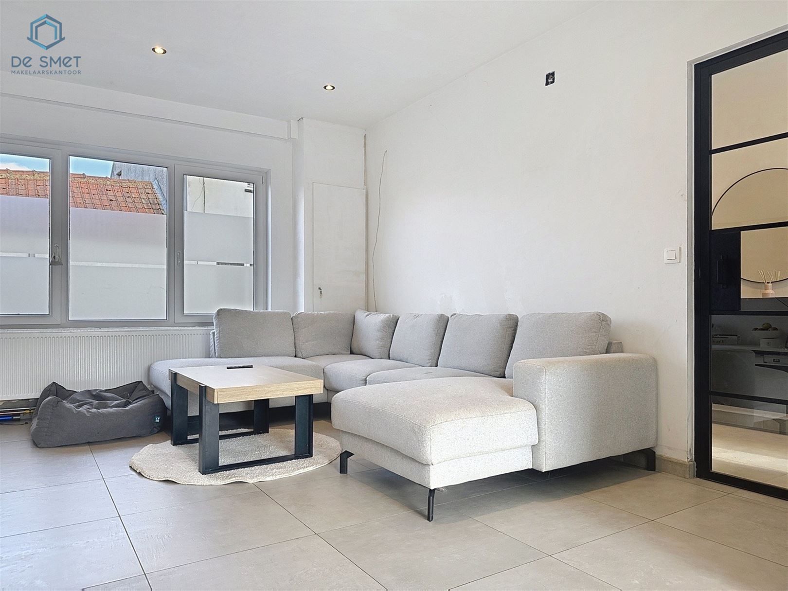 Grotendeels gerenoveerde woning met 3 slks foto 4