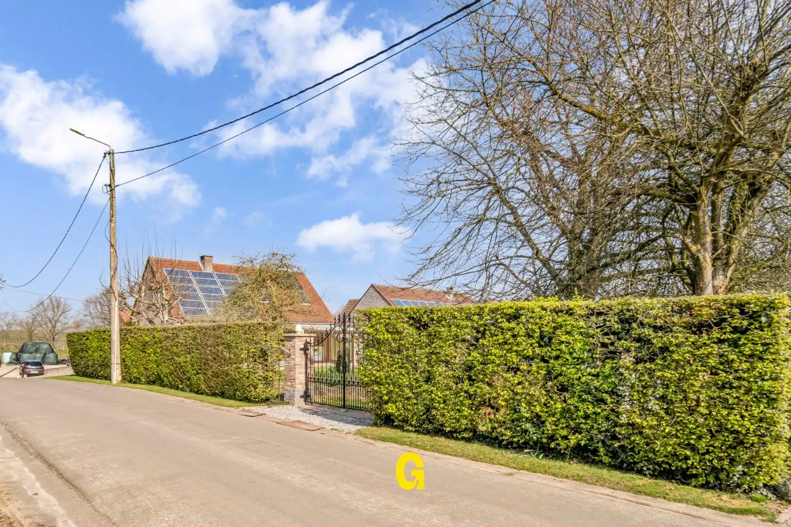 Verzorgde vrijstaande woning met 3 slaapkamers, inpandige garage en tuin op 10a 10ca in het mooie landelijke Werm foto 29