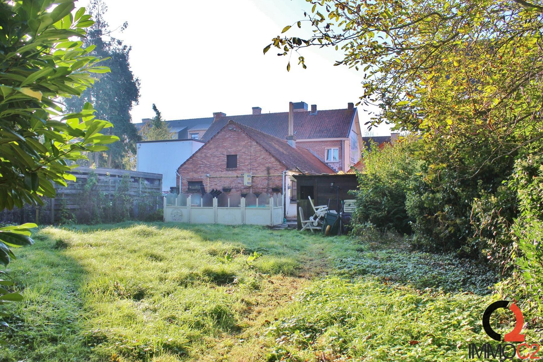 Gebouw te koop foto 20