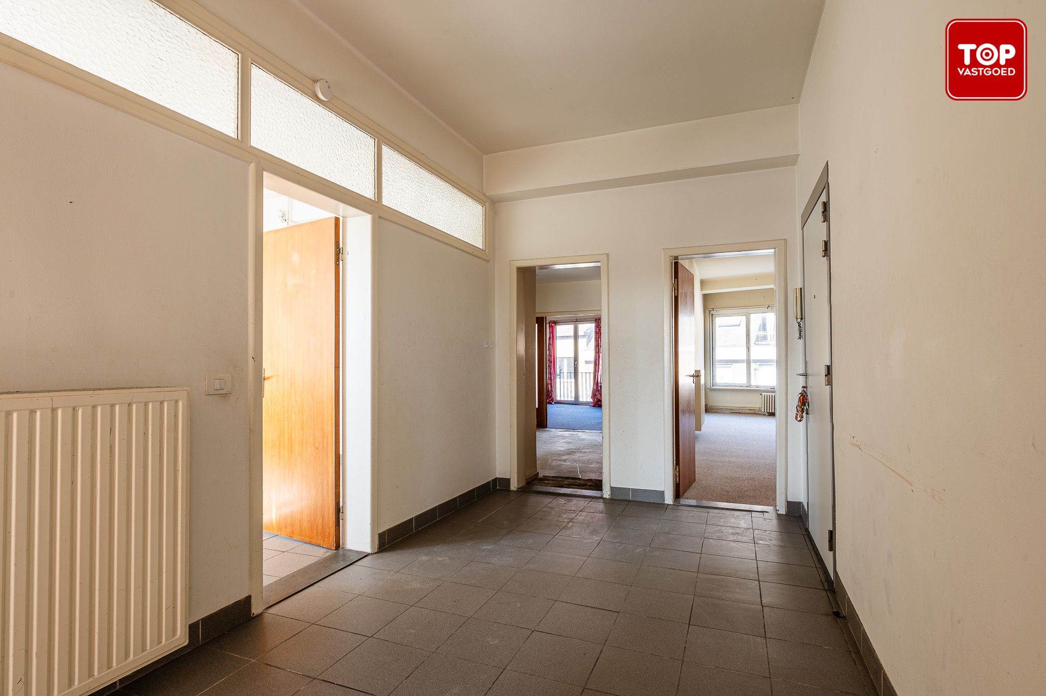 Energiezuinig appartement met 3 slaapkamers dichtbij centrum Gent  foto 16