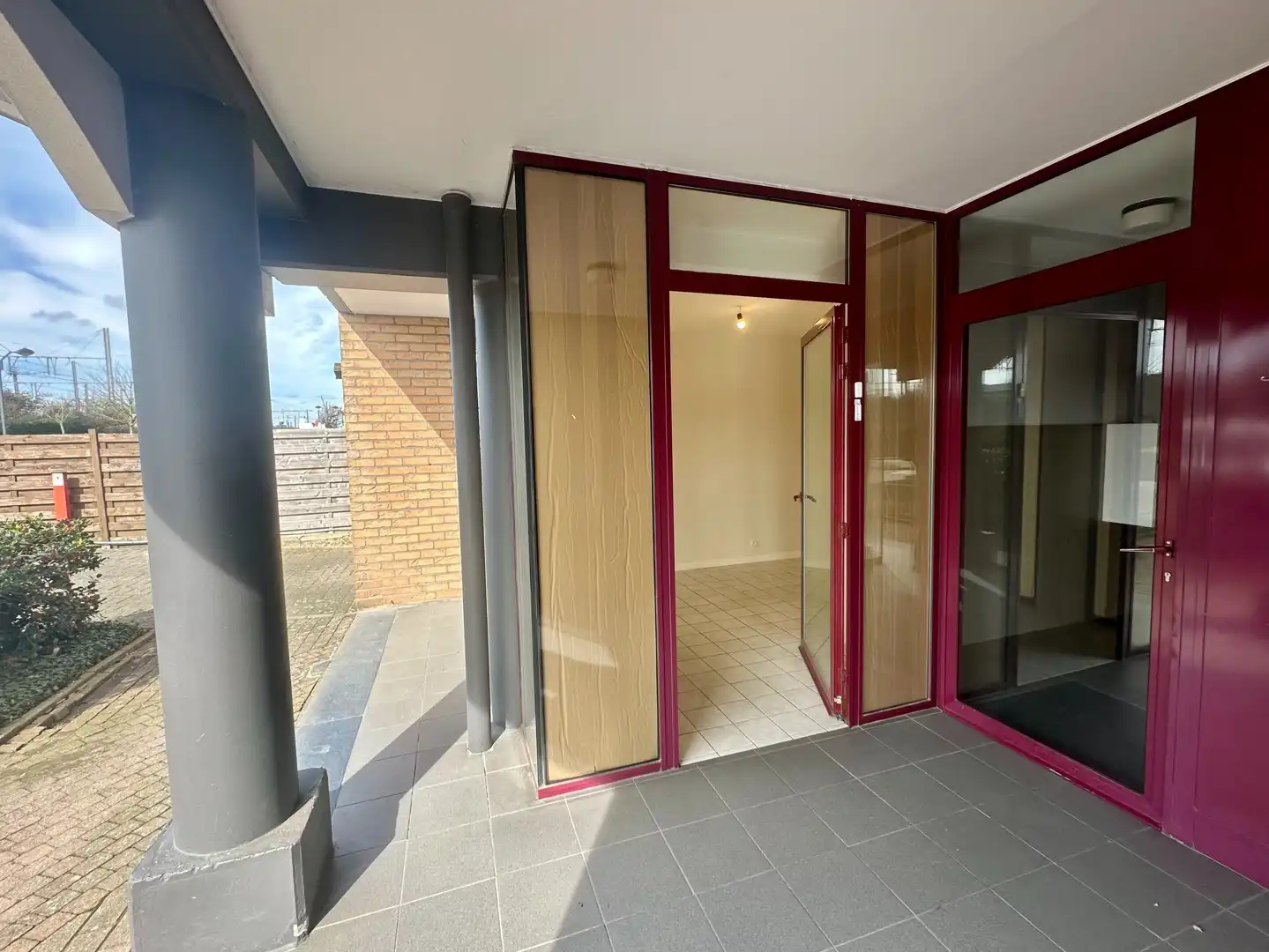 Commerciële ruimte op toplocatie foto 14