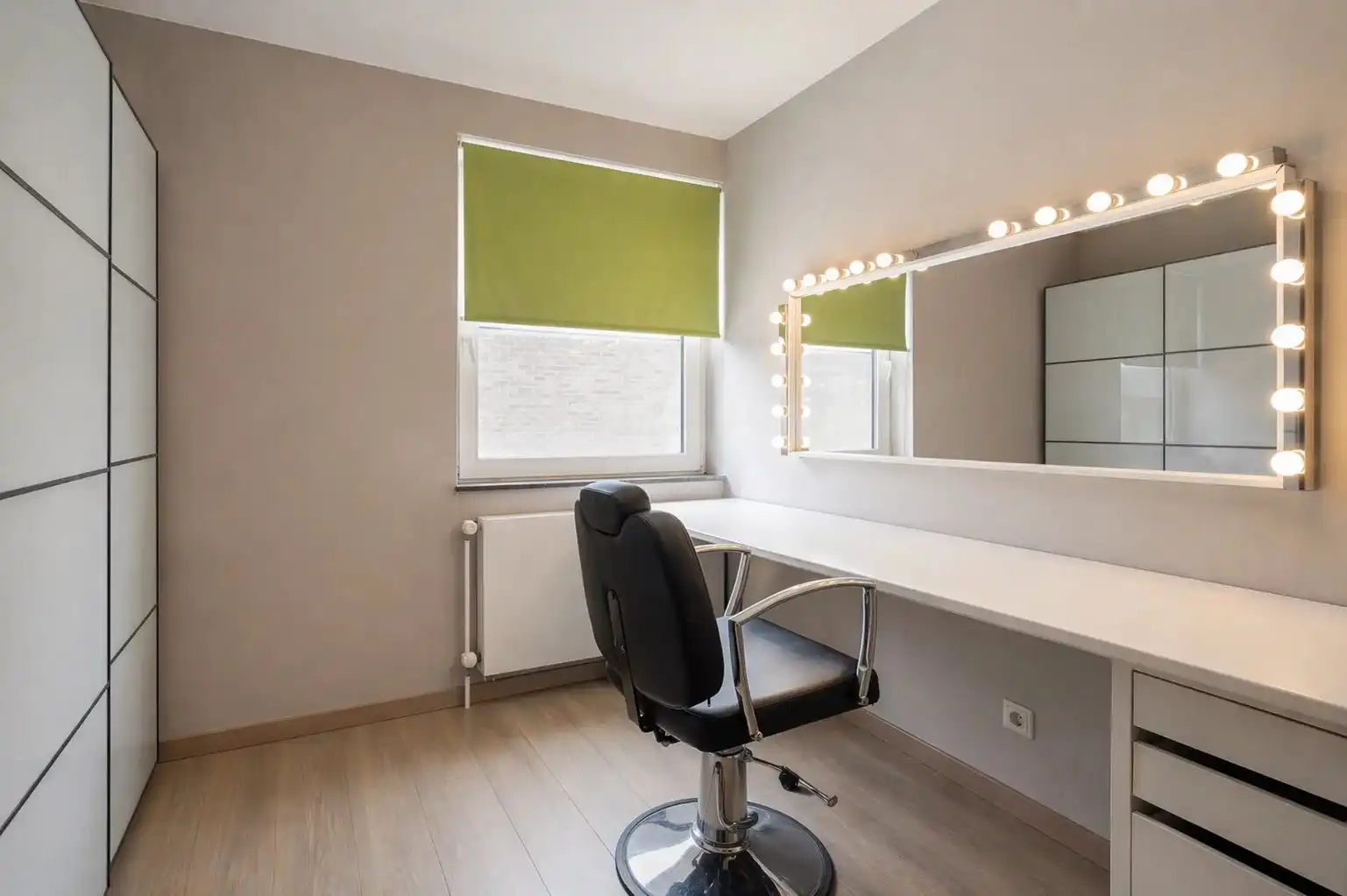 RECENTE MODERNE EN ENERGIEZUINIGE WONING MET 3 SLPK'S EN CARPORT NABIJ CENTRUM foto 21