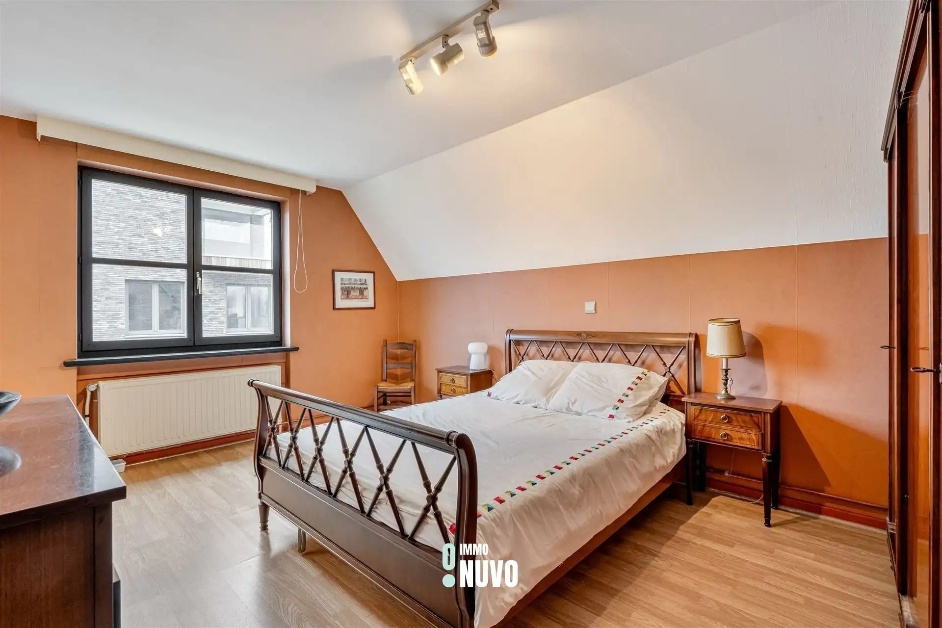 Eigendom met karakter foto 24