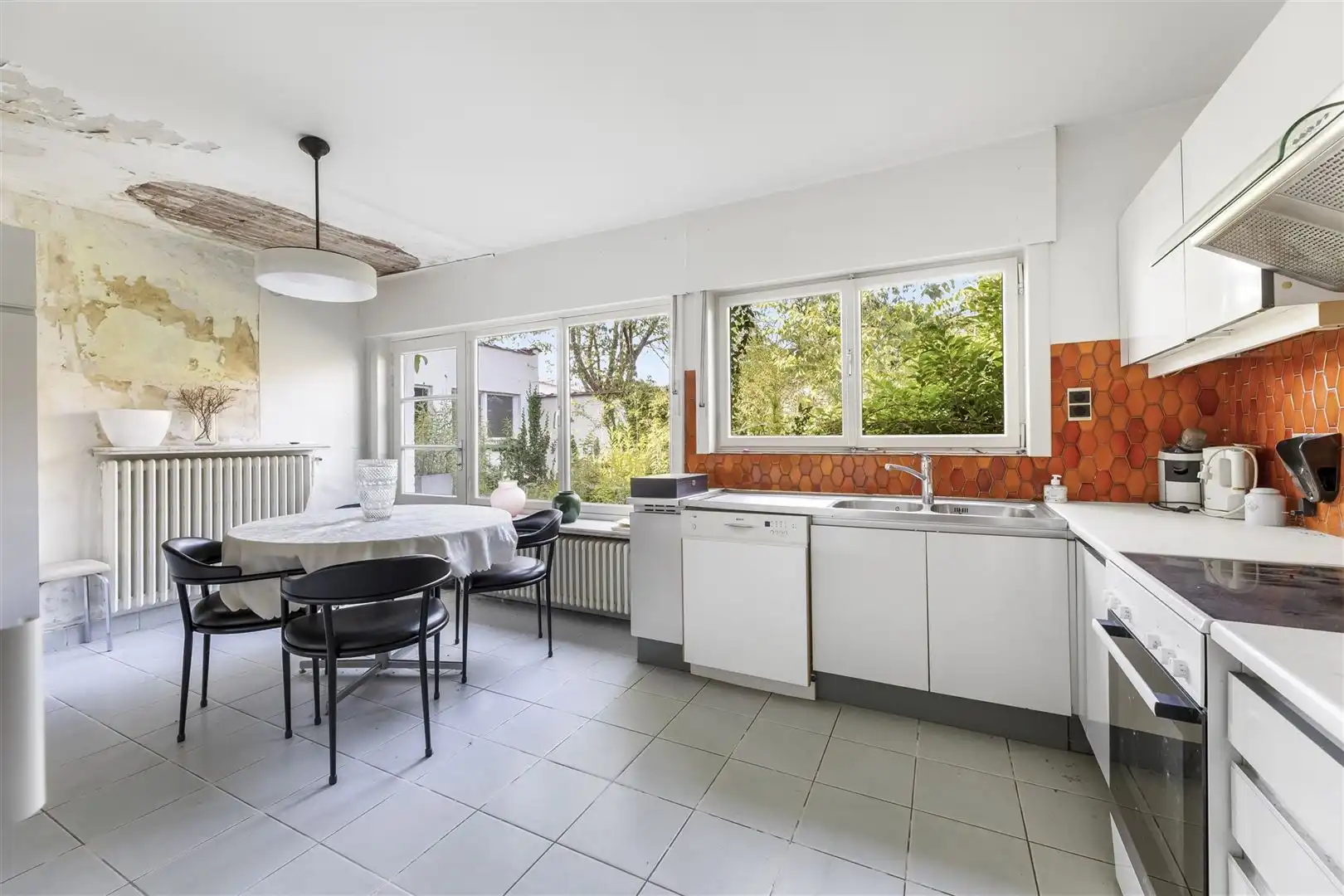 Open bebouwing  foto 5