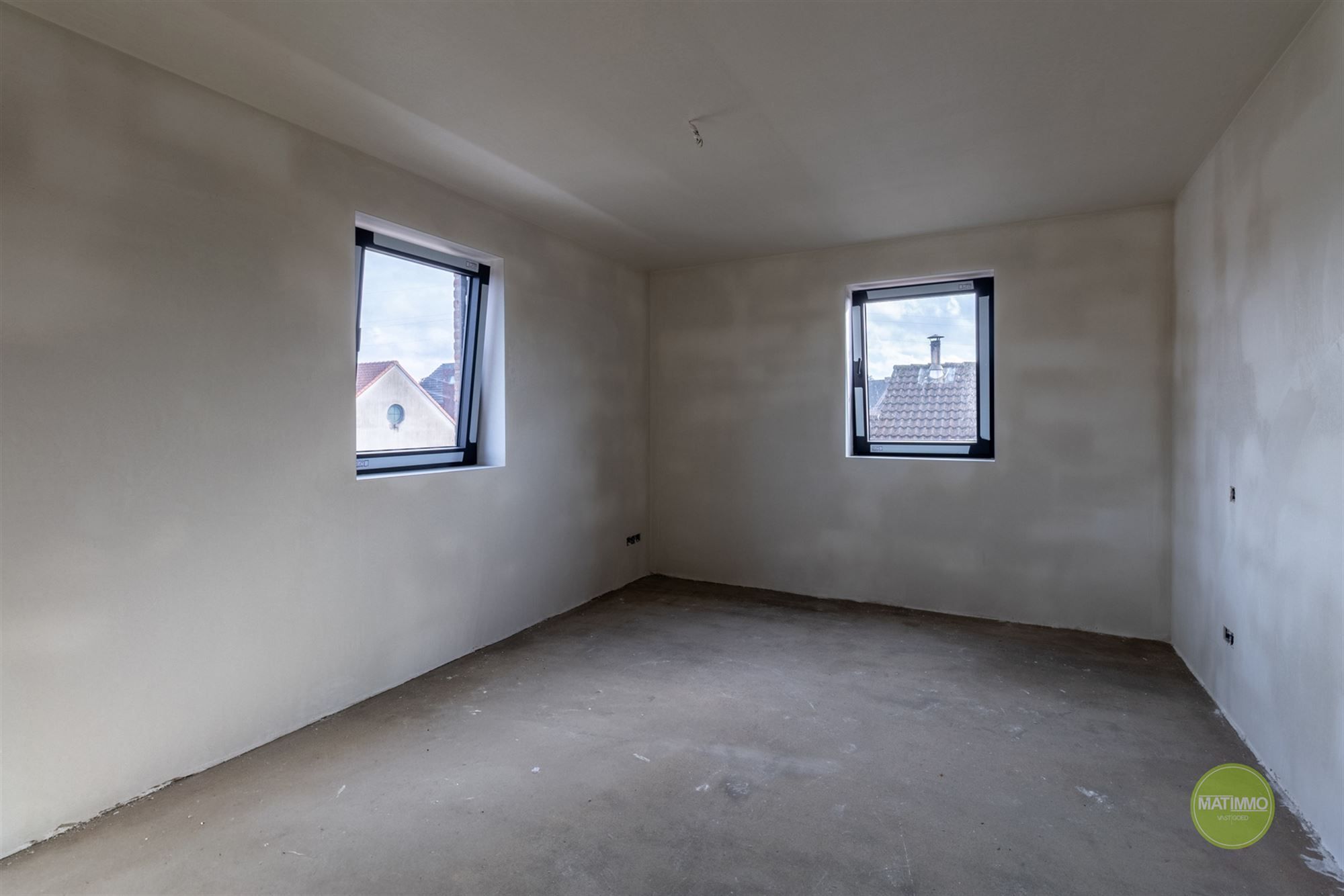 Nieuwbouwwoning met 3 slaapkamers te Mol foto 11