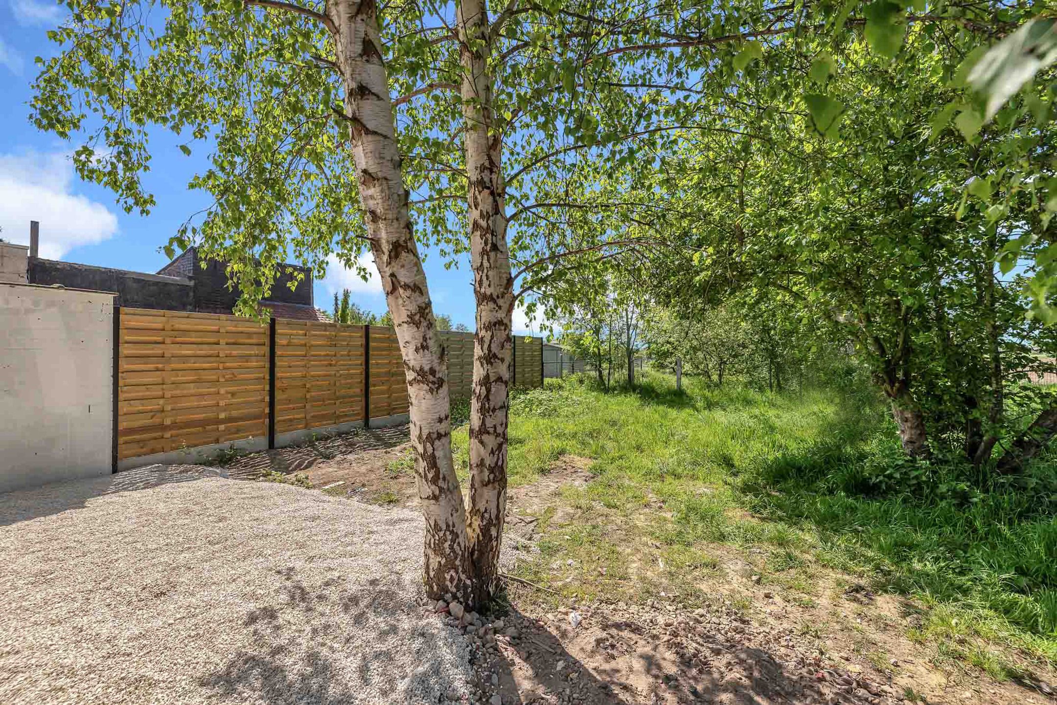 Volledig vernieuwde halfopen woning met verzicht op de agrarische omgeving foto 13