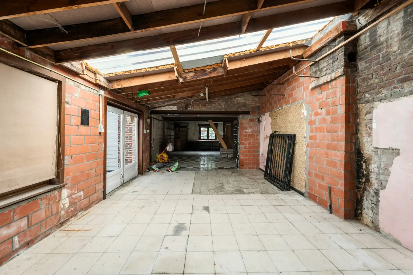 VILLA MET 5 SLAAPKAMERS TE KOOP IN KOKSIJDE DORP foto 23