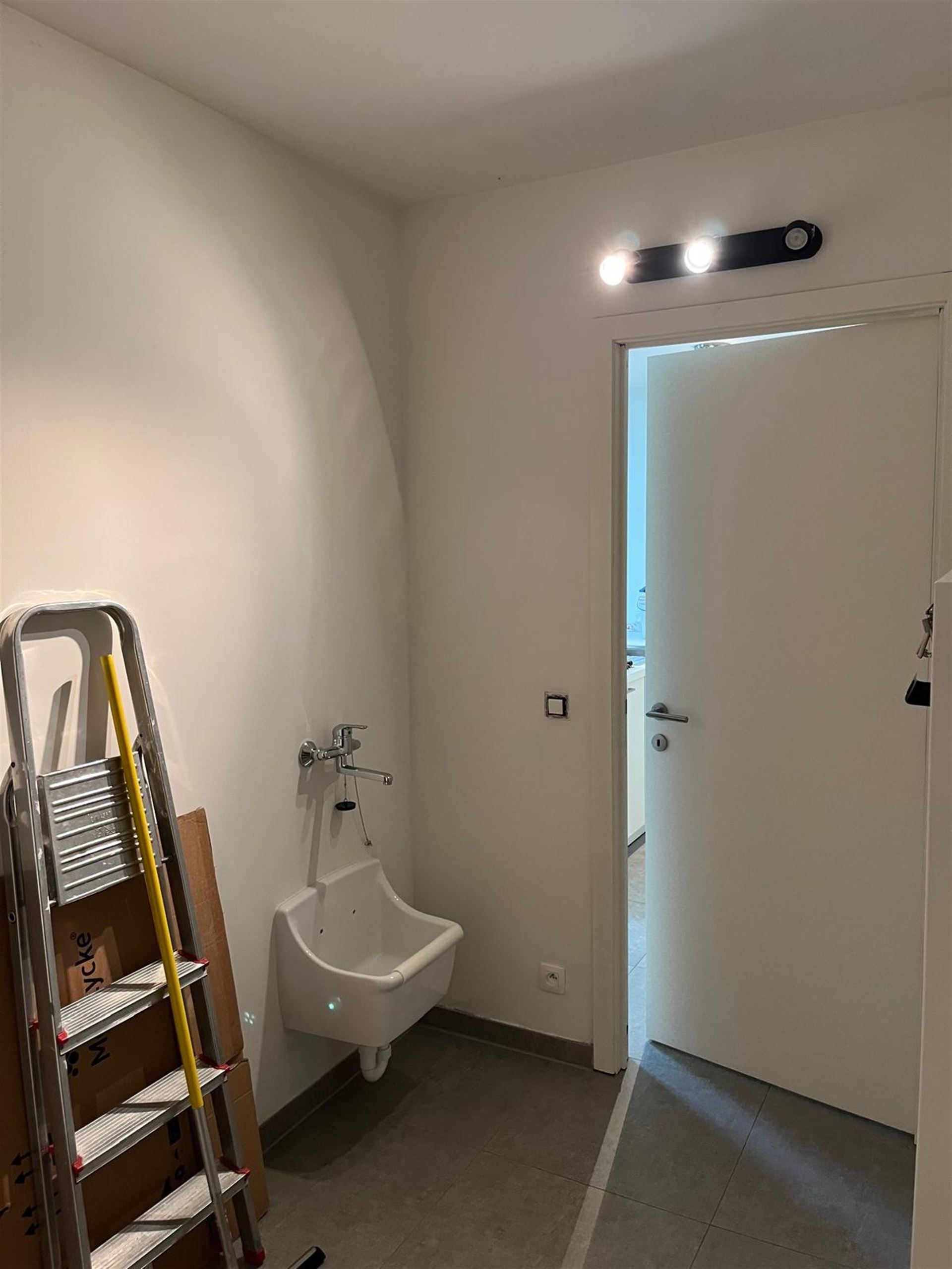 Gelijkvloers appartement te Diest. foto 10