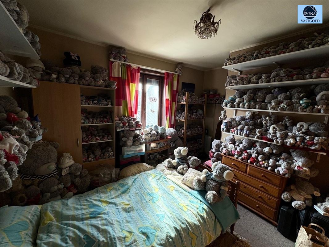 LEUKE WONING NABIJ CENTRUM NINOVE foto 6