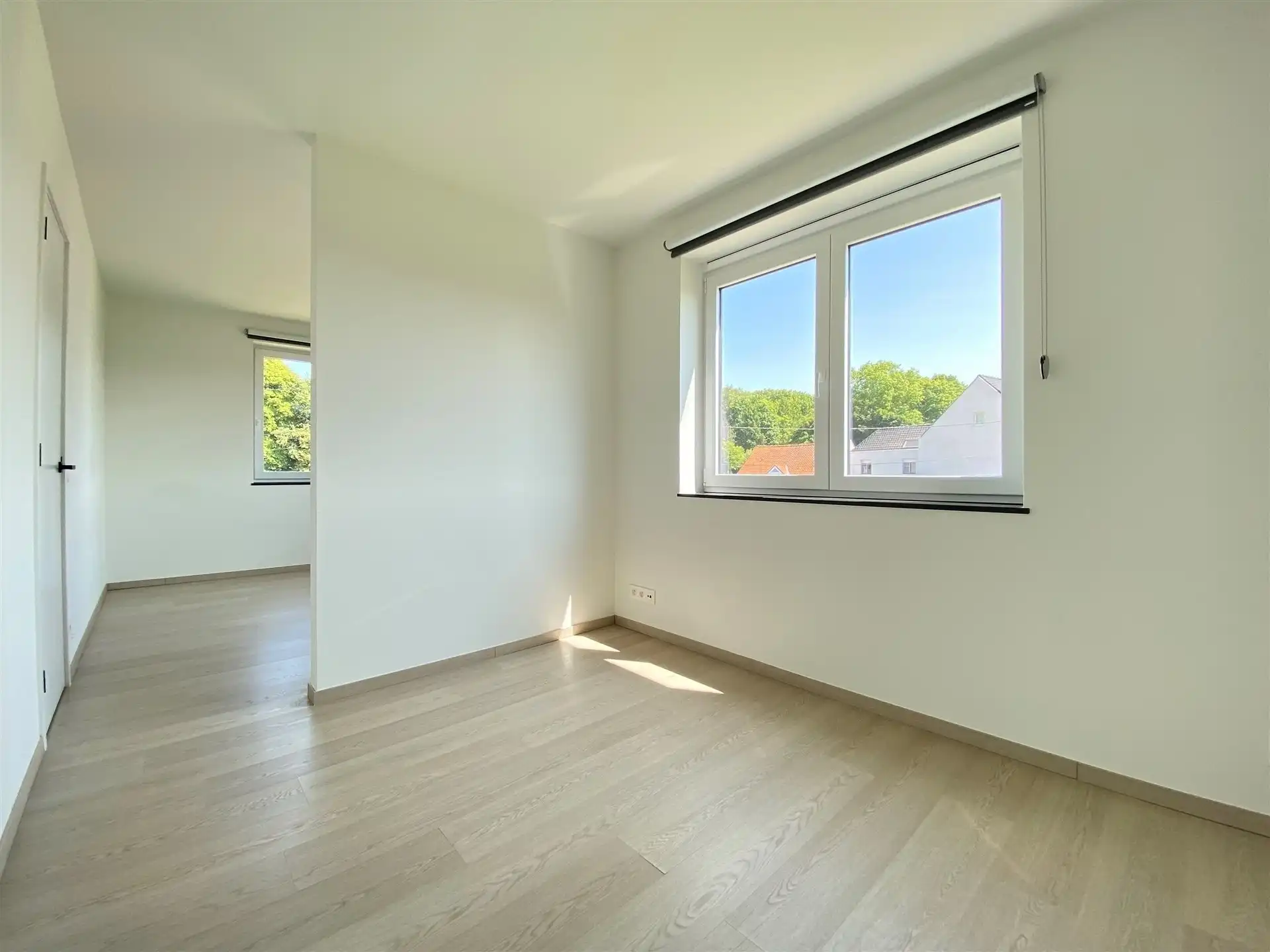 Energiezuinige nieuwbouw woning met 3 slaapkamers en tuin. foto 23