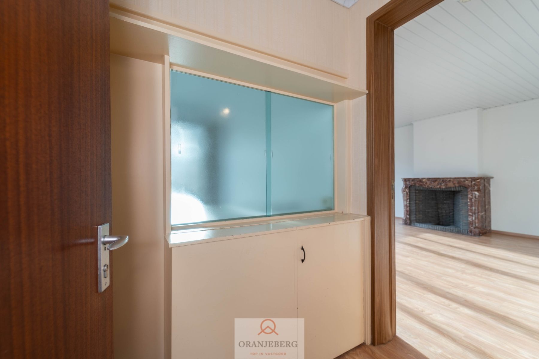 Ruim appartement aan station Gent-Sint-Pieters foto 7