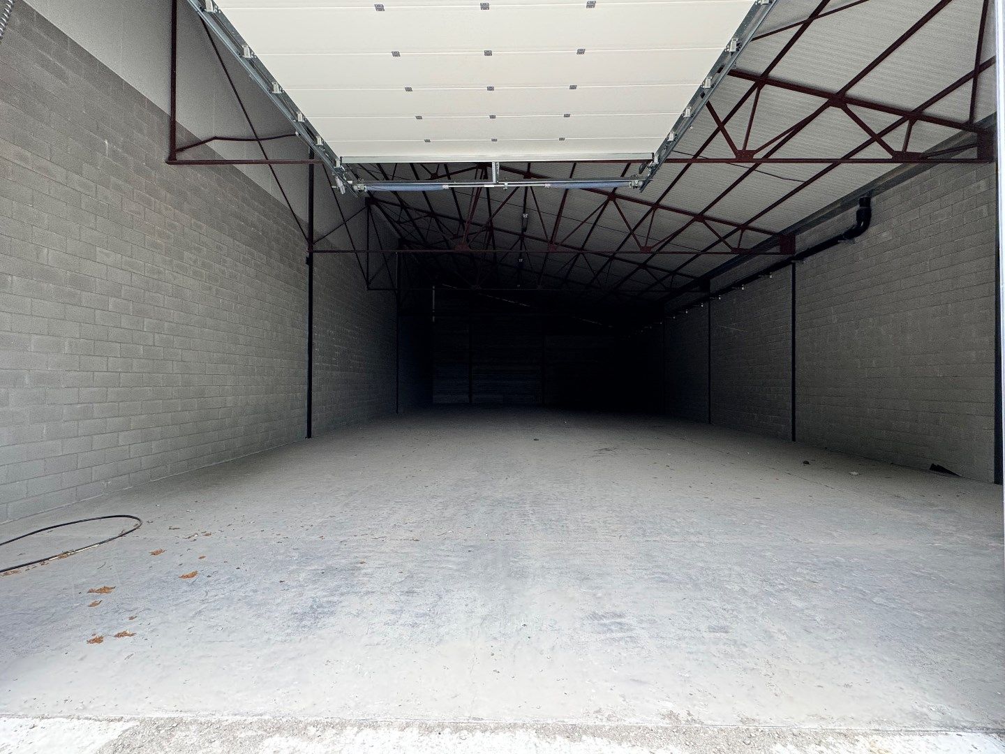 Te koop: Nieuwe KMO-units in Werken foto 16