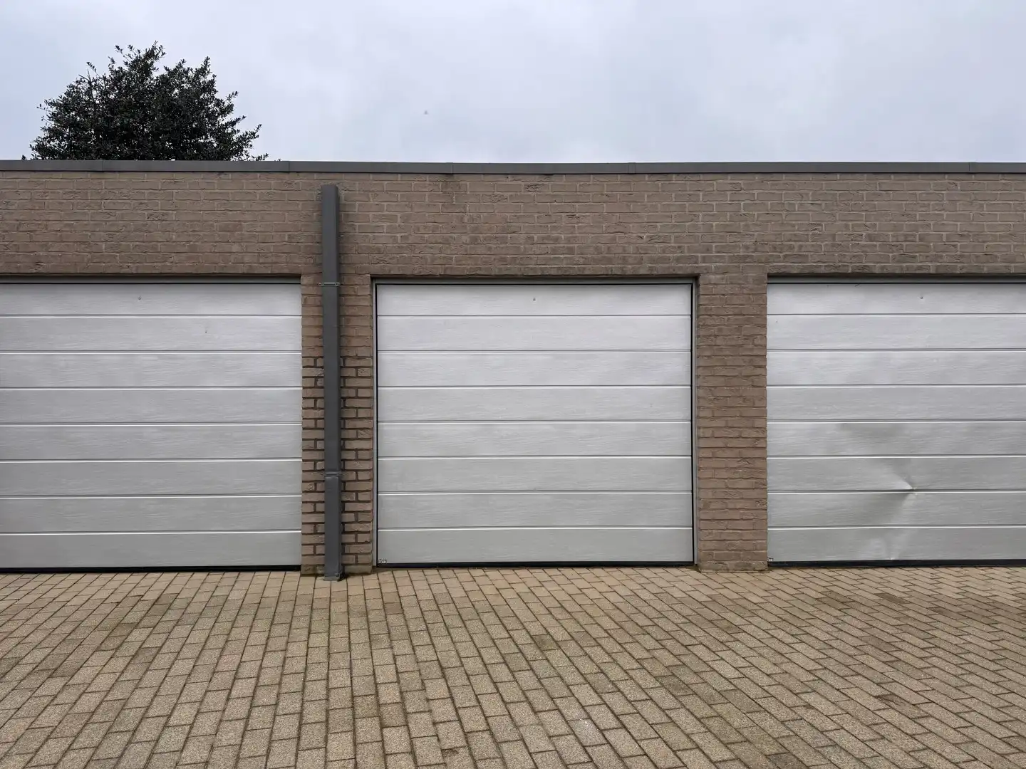 Prachtig hoekappartement met 2 slaapkamers en garagebox foto 10