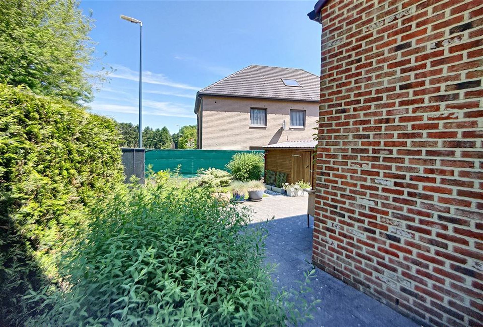 Ruime 4-slaapkamer villa  foto 20