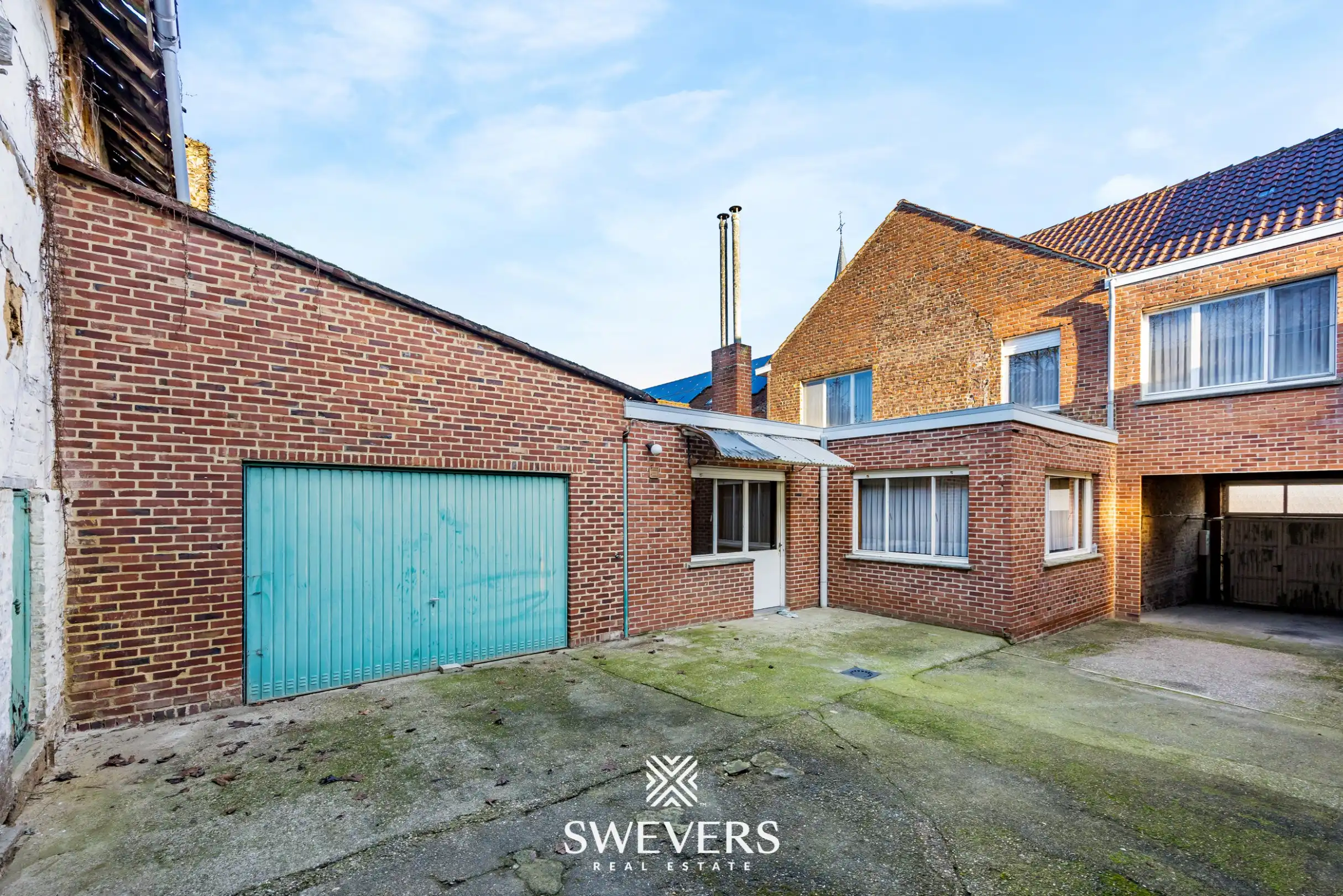 Charmante woning met potentieel te Heers   foto 23