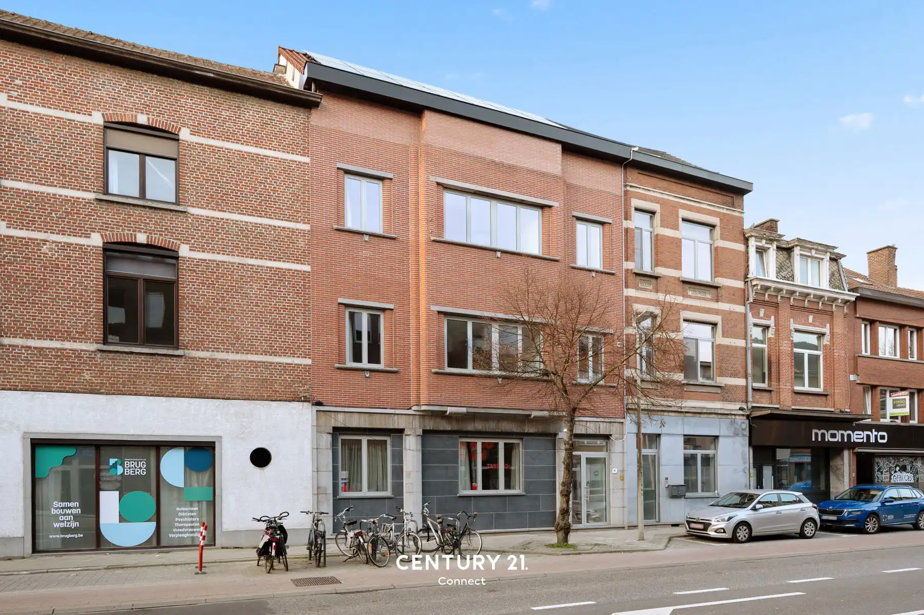 Opbrengsteigendom Residentie THE HIVE foto 2