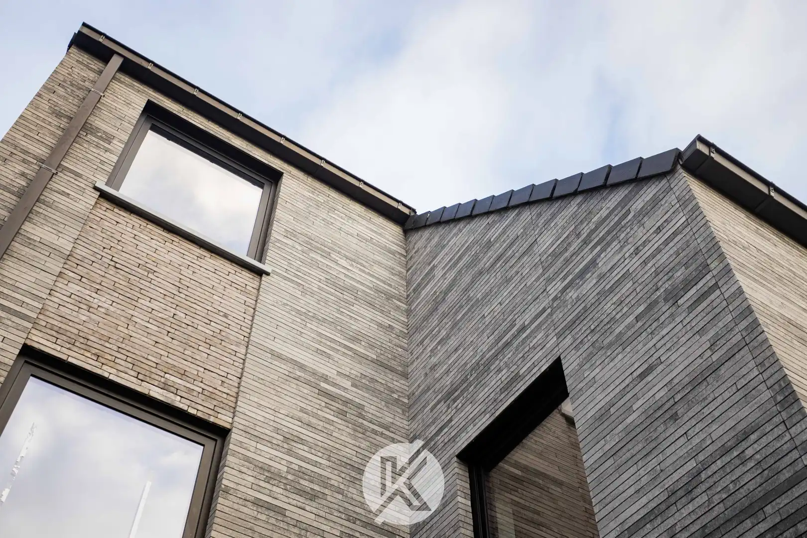 Duurzame casco nieuwbouwwoning in landelijke omgeving foto {{pictureIndex}}