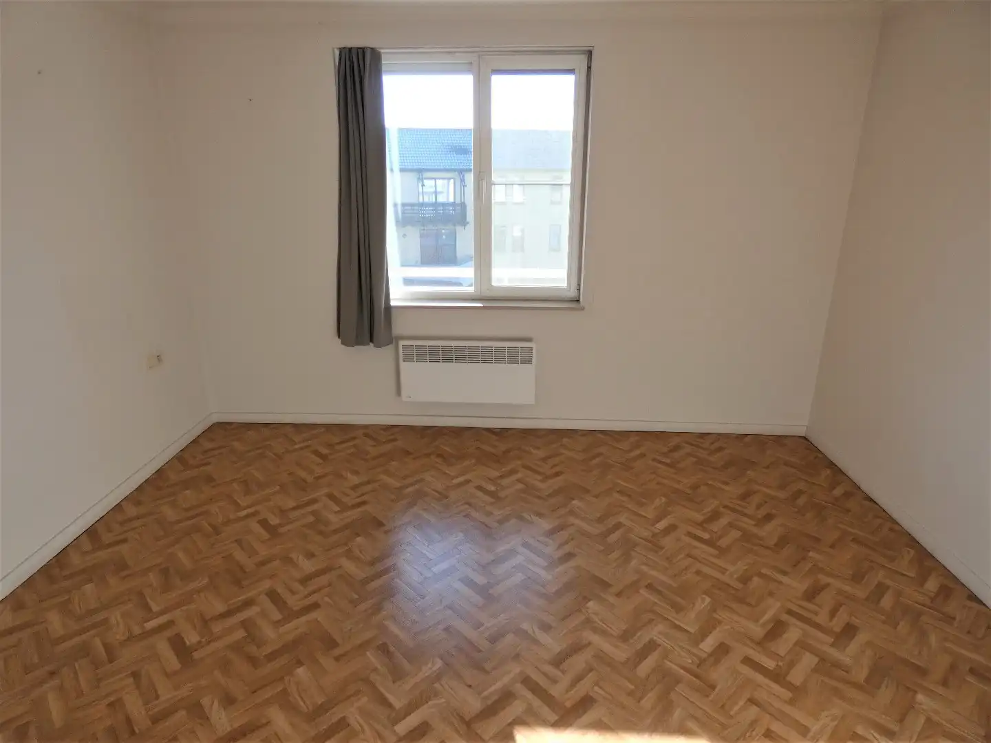 Ruim 2-slpk appartement (97 m²), met zonnig terras, Torhout foto 14