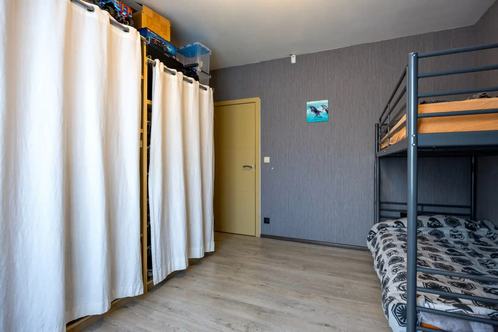 Prachtig appartement met garage vlakbij het stadscentrum van Tongeren foto 20