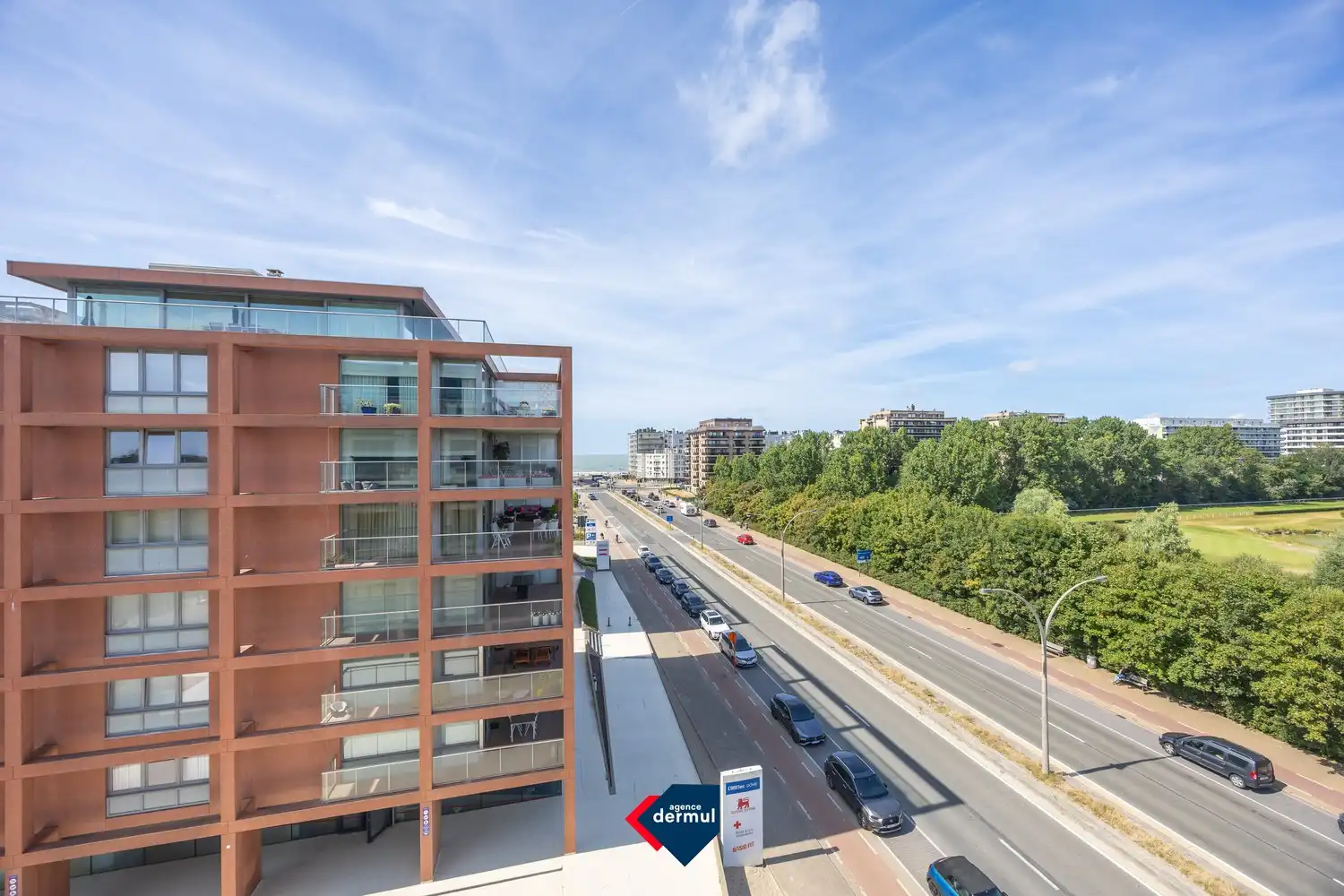 RESIDENTIE INFINITY III foto 10