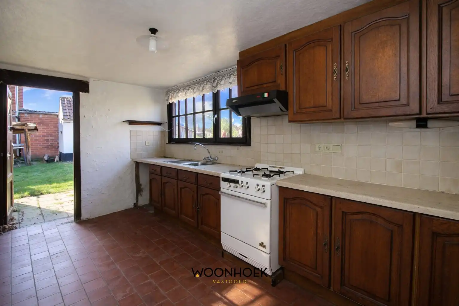 Exclusief wonen in het groen van Moerbeke (Lokeren) foto 6