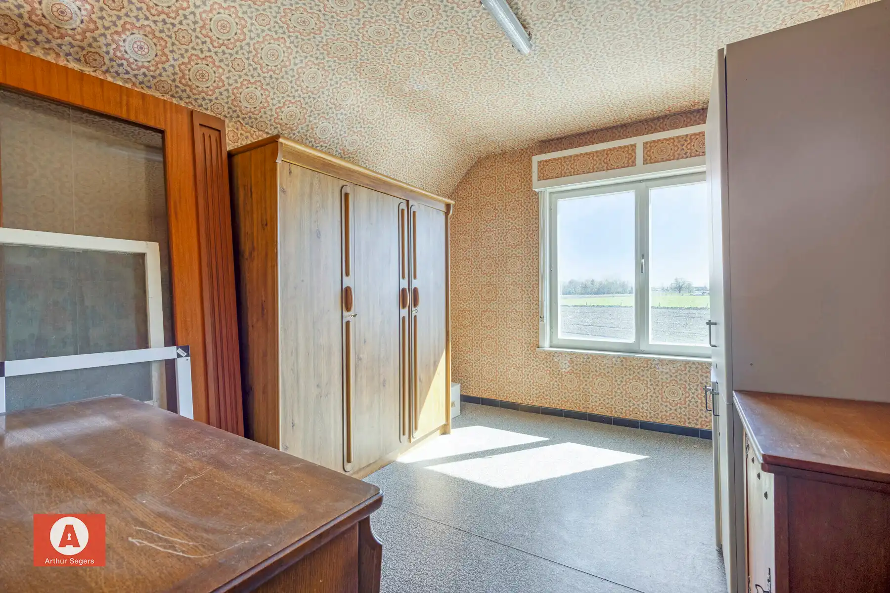 Renovatieproject op toplocatie aan de rand van Buggenhoutbos foto 24